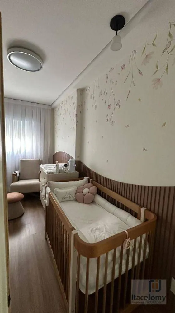 Apartamento, 3 quartos, 110 m² - Foto 11