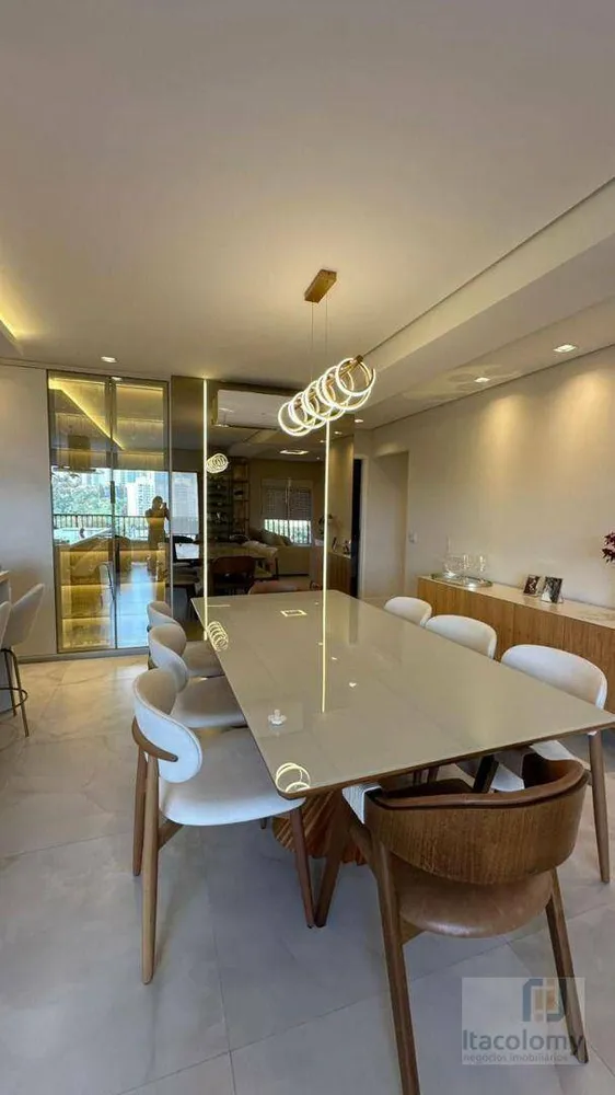 Apartamento, 3 quartos, 110 m² - Foto 2