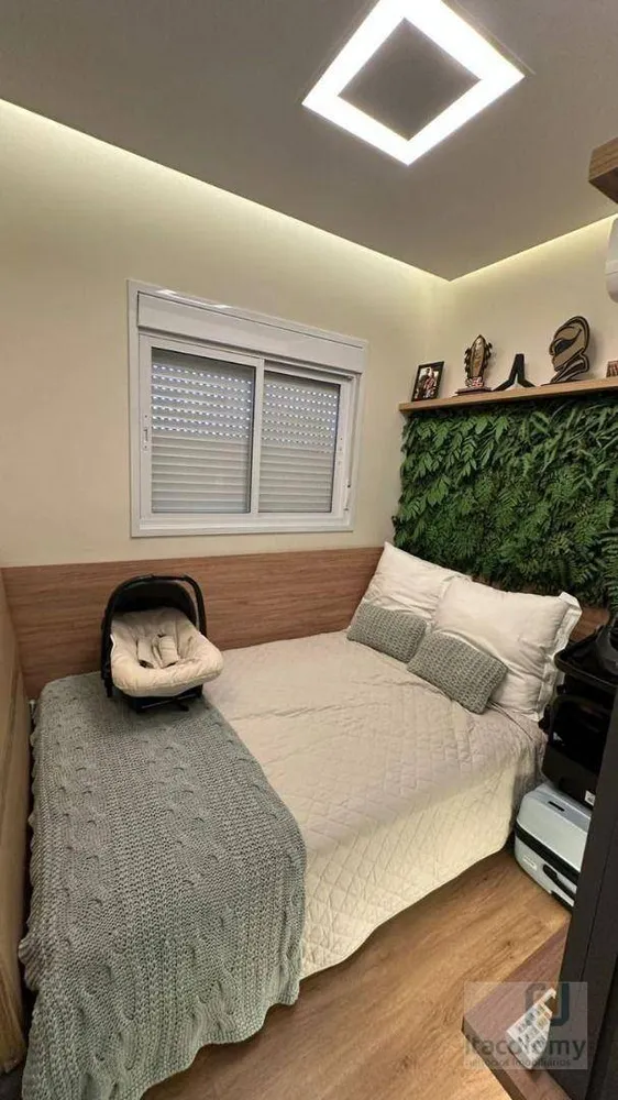 Apartamento, 3 quartos, 110 m² - Foto 6