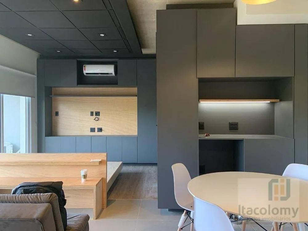 Apartamento, 1 quarto, 49 m² - Foto 4