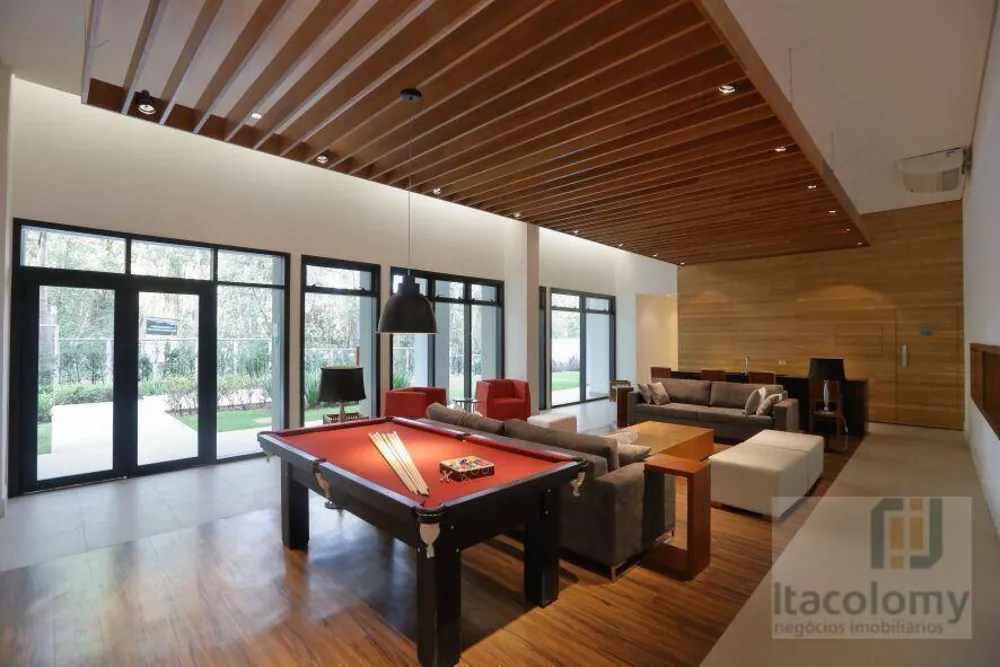 Apartamento, 1 quarto, 49 m² - Foto 6