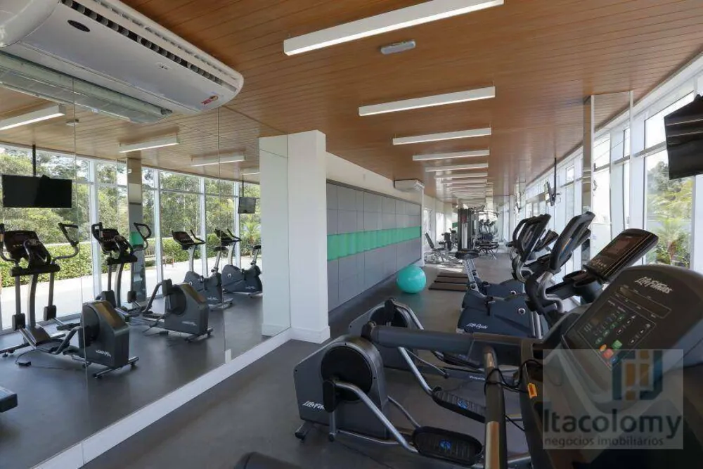 Apartamento, 1 quarto, 49 m² - Foto 5