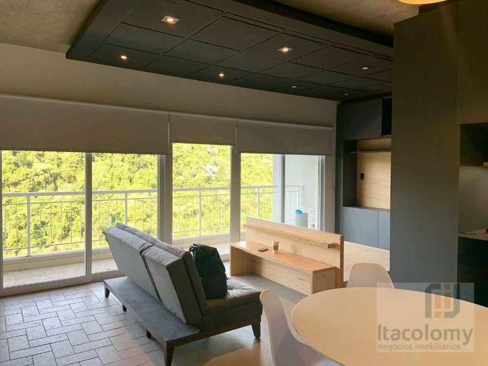 Apartamento, 1 quarto, 49 m² - Foto 3