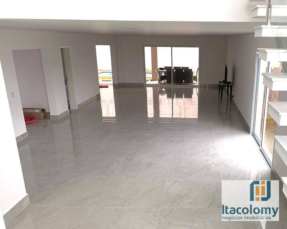 Casa de Condomínio, 4 quartos - Foto 18
