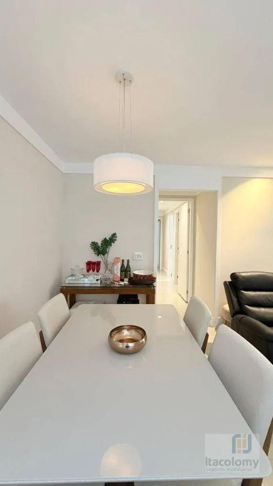 Apartamento, 3 quartos, 96 m² - Foto 9