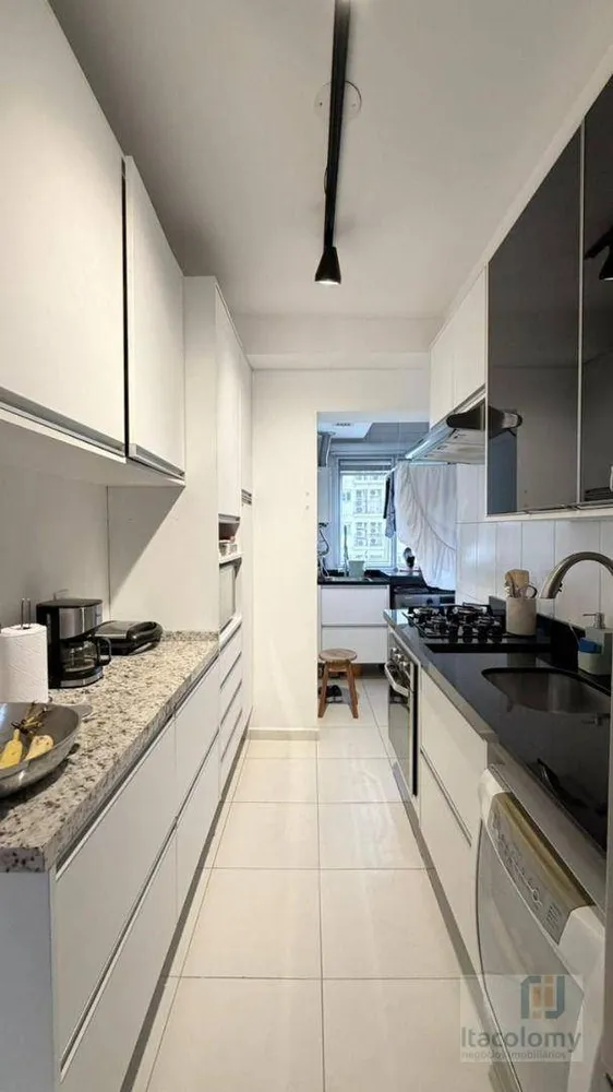 Apartamento, 3 quartos, 96 m² - Foto 13