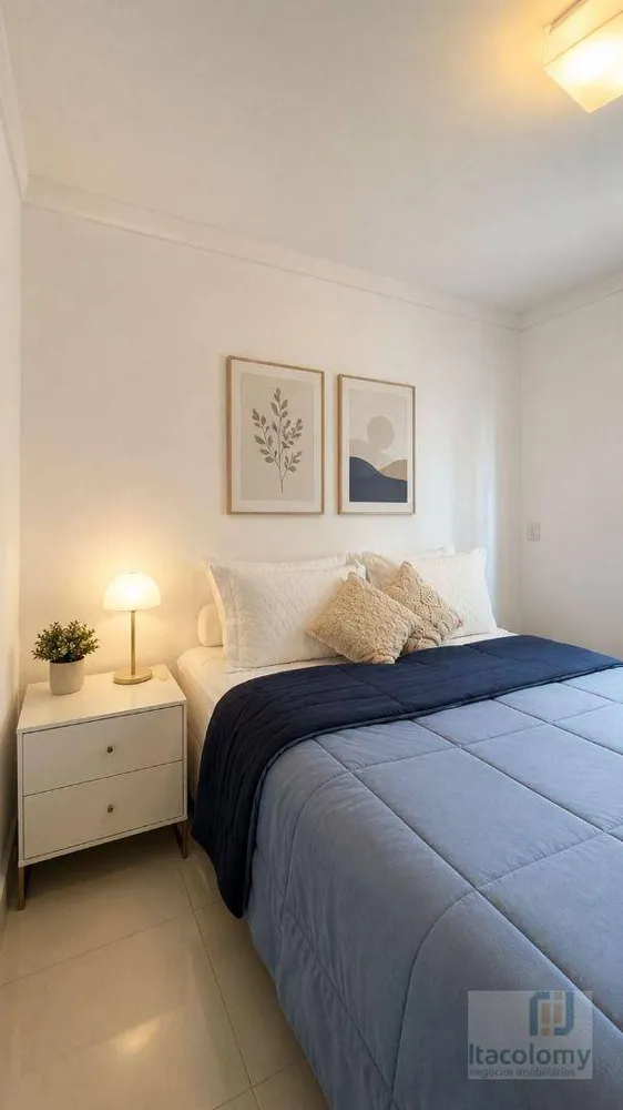 Apartamento, 3 quartos, 96 m² - Foto 11