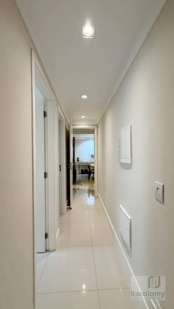 Apartamento, 3 quartos, 96 m² - Foto 12