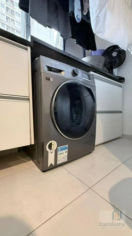 Apartamento, 3 quartos, 96 m² - Foto 4