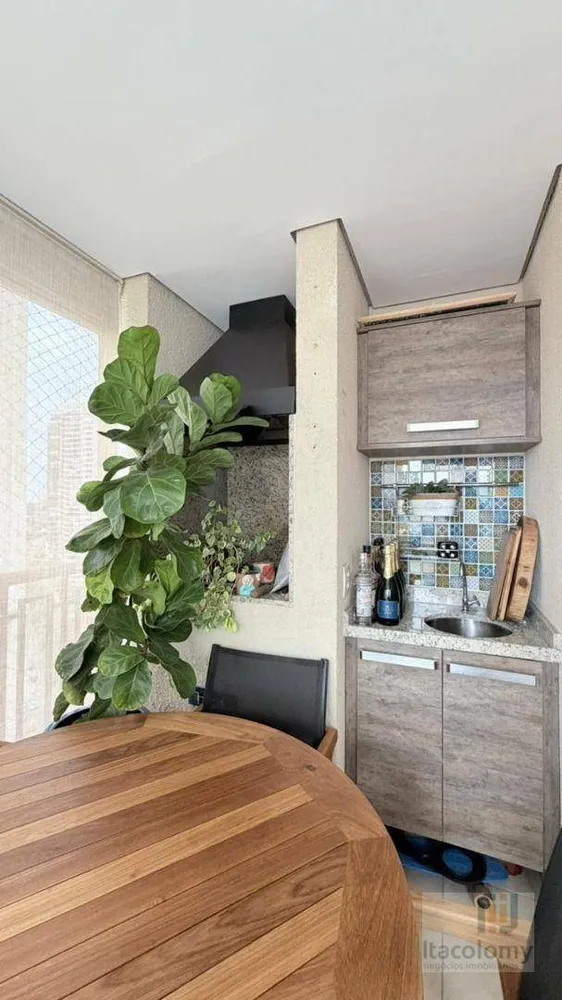Apartamento, 3 quartos, 96 m² - Foto 3