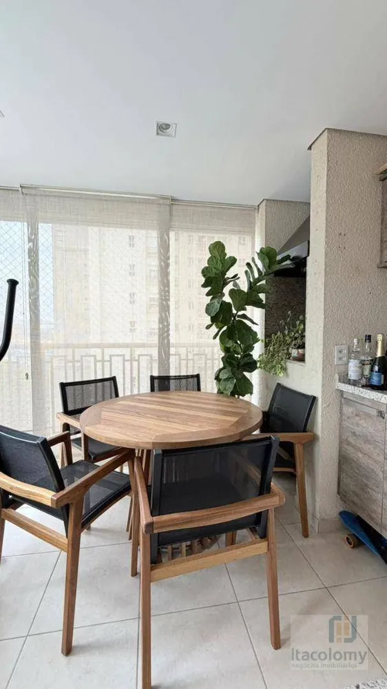 Apartamento, 3 quartos, 96 m² - Foto 6