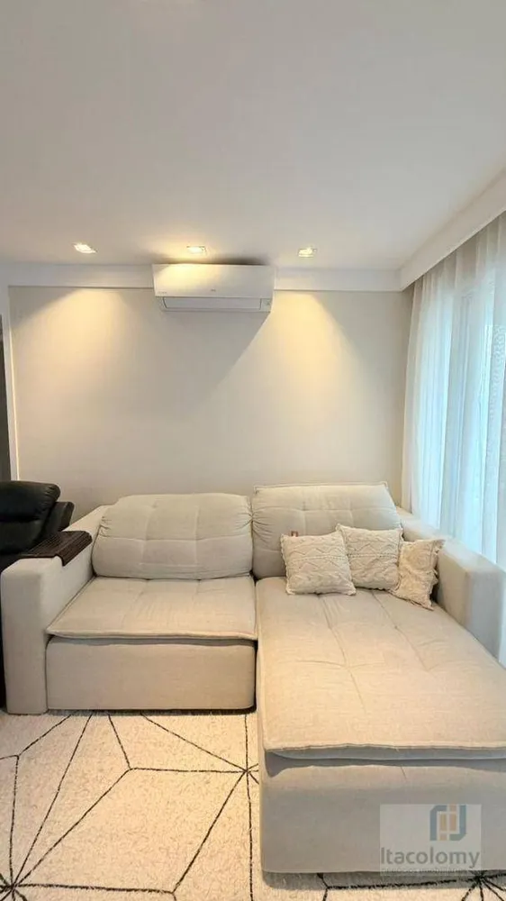 Apartamento, 3 quartos, 96 m² - Foto 10