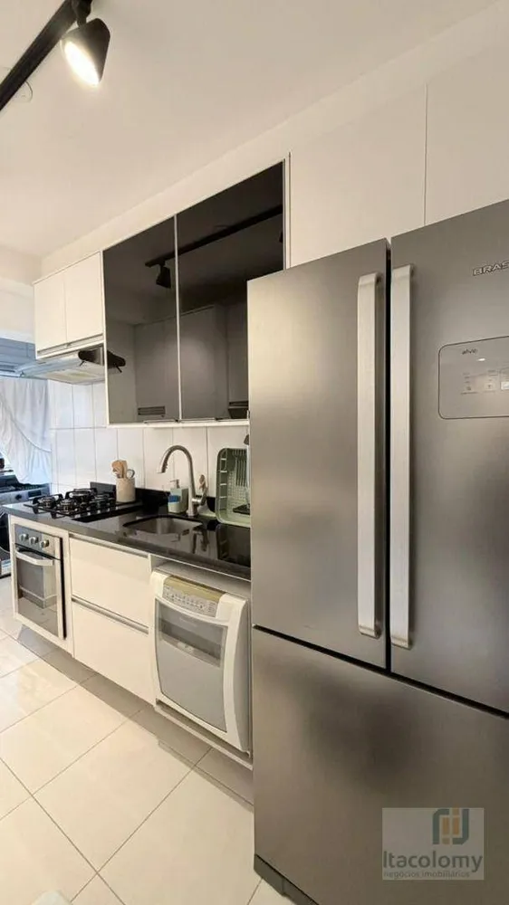 Apartamento, 3 quartos, 96 m² - Foto 7