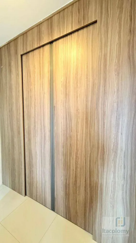 Apartamento, 3 quartos, 96 m² - Foto 5
