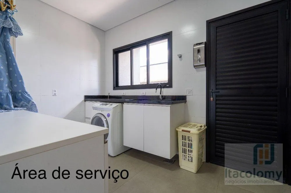 Casa de Condomínio, 4 quartos - Foto 11
