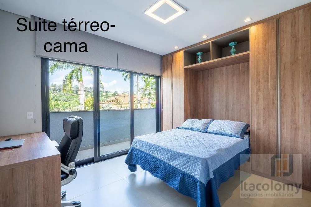 Casa de Condomínio, 4 quartos - Foto 8