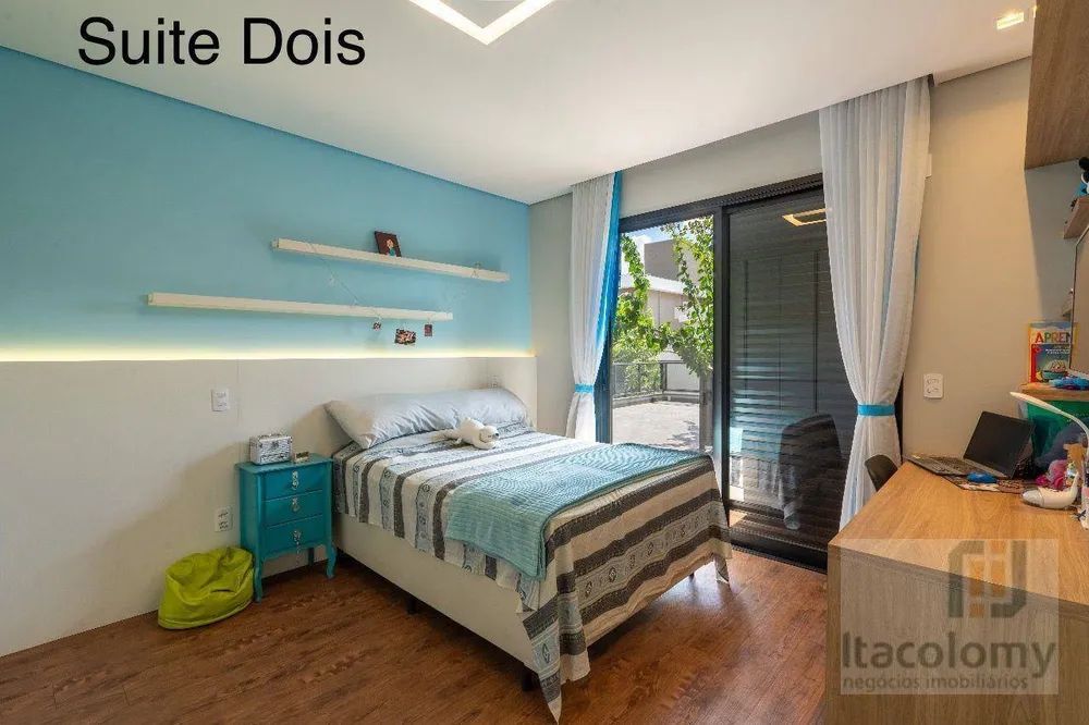 Casa de Condomínio, 4 quartos - Foto 9