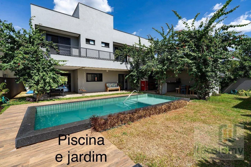 Casa de Condomínio, 4 quartos - Foto 7