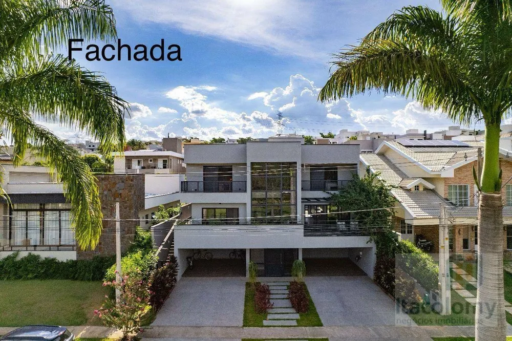 Casa de Condomínio, 4 quartos - Foto 10