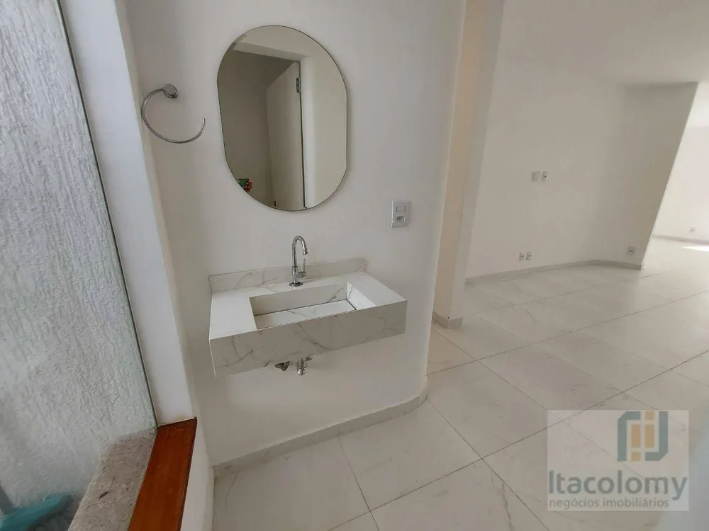 Casa de Condomínio, 4 quartos - Foto 7