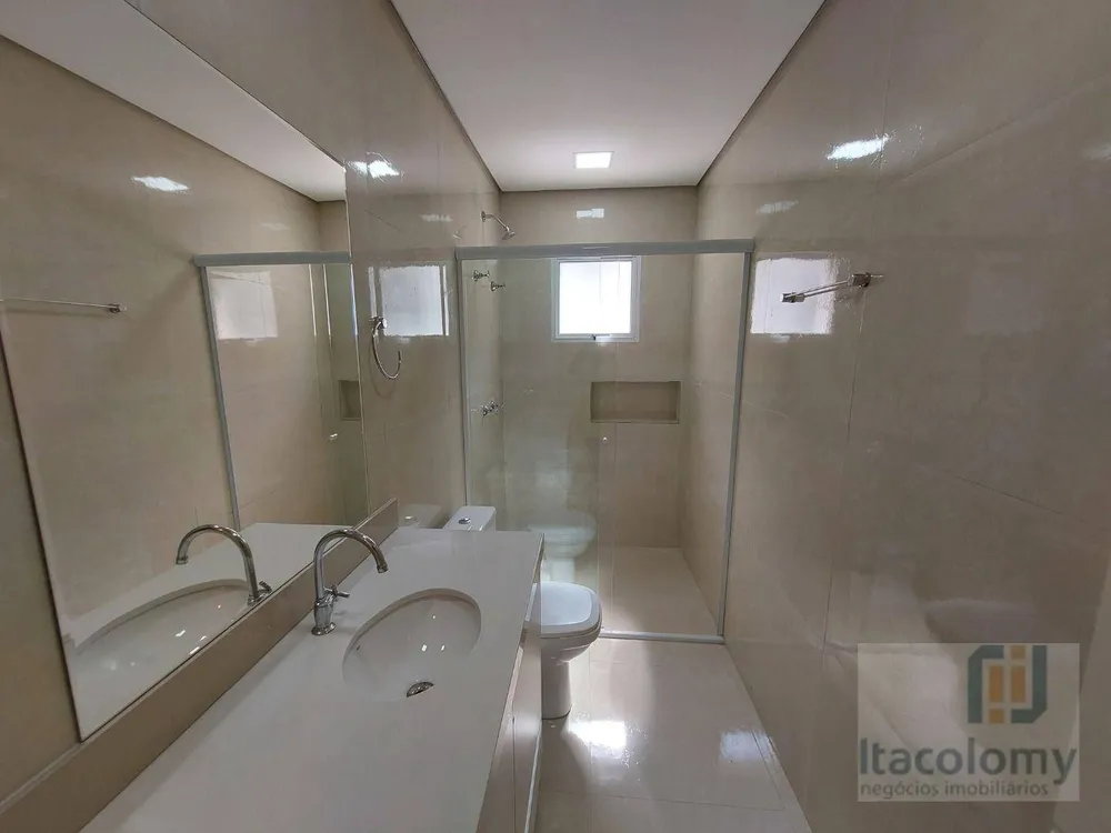 Casa de Condomínio, 4 quartos - Foto 11