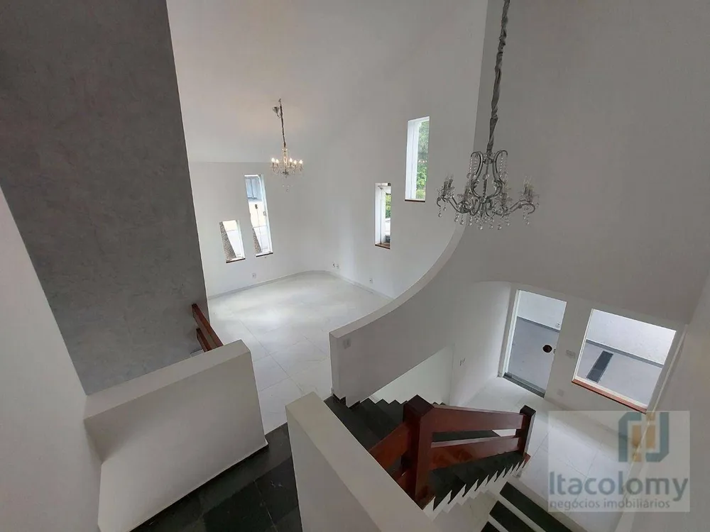 Casa de Condomínio, 4 quartos - Foto 12