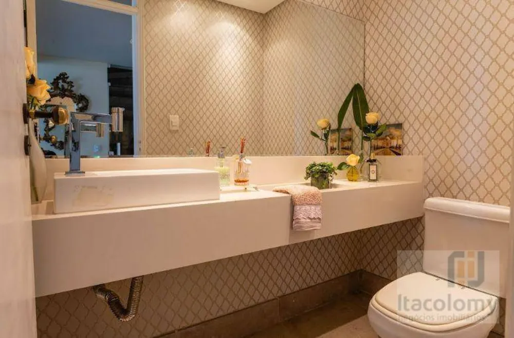 Casa de Condomínio, 4 quartos - Foto 11
