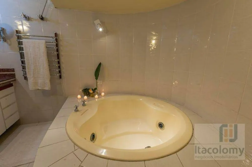 Casa de Condomínio, 4 quartos - Foto 5