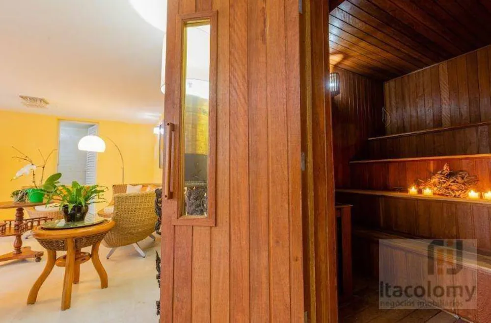 Casa de Condomínio, 4 quartos - Foto 2