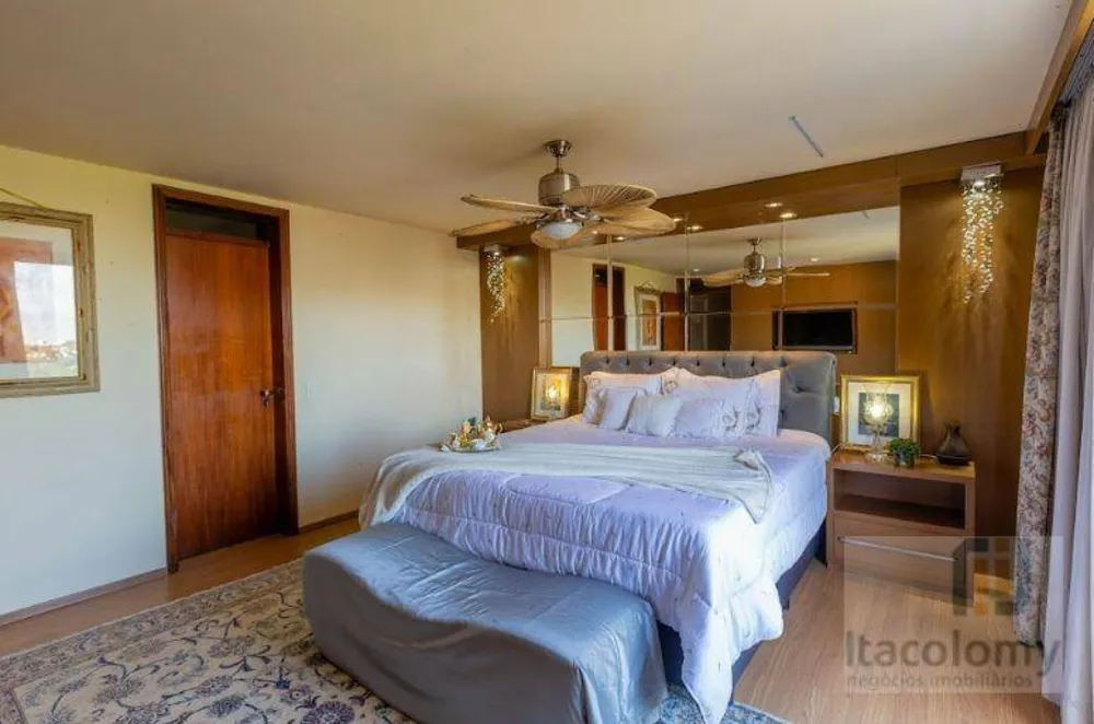 Casa de Condomínio, 4 quartos - Foto 8
