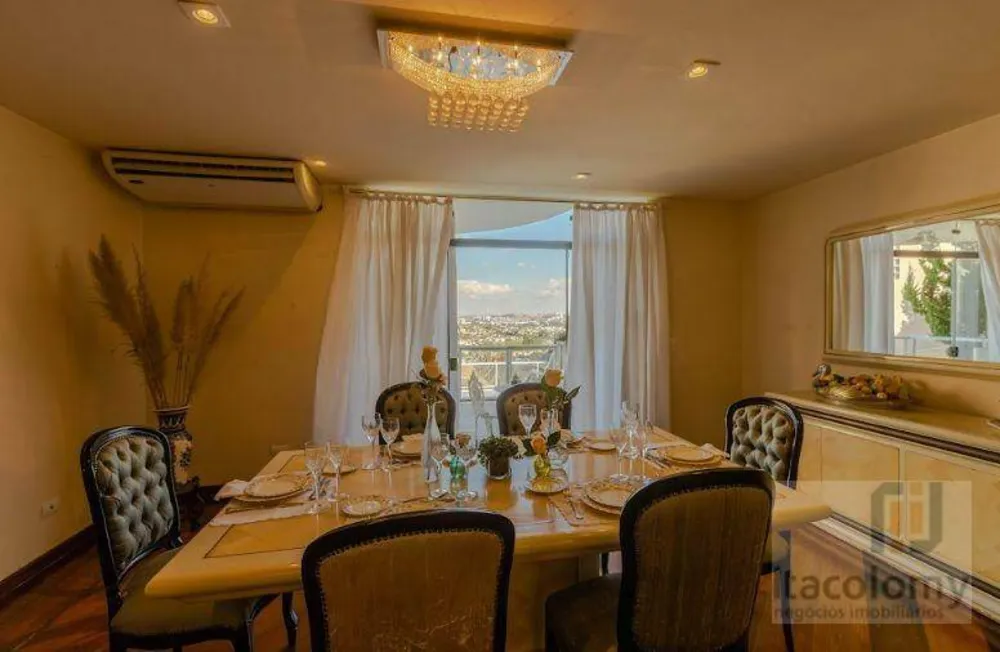 Casa de Condomínio, 4 quartos - Foto 6