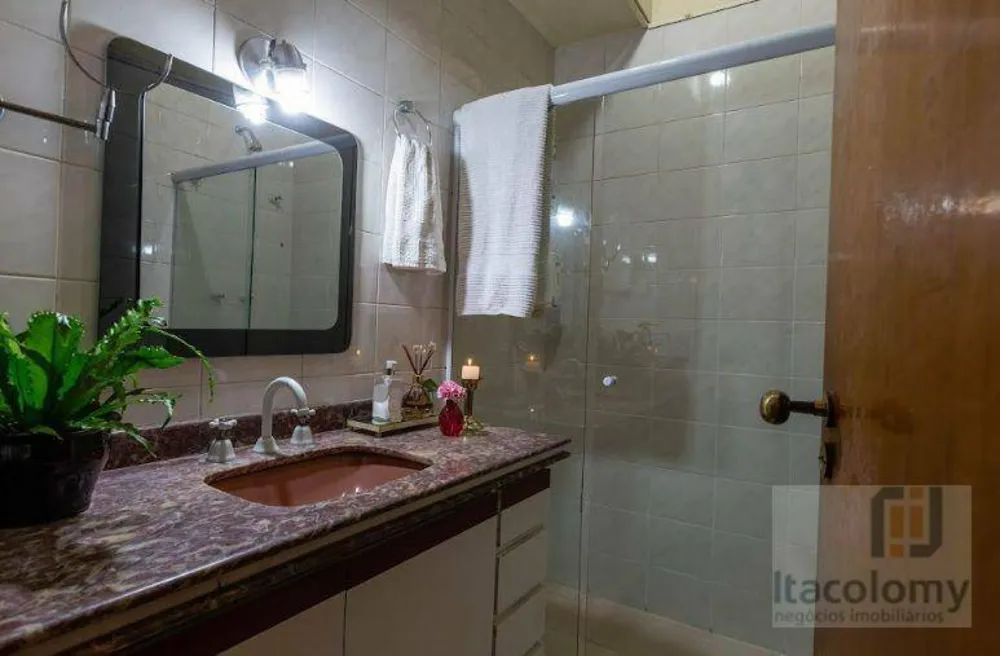 Casa de Condomínio, 4 quartos - Foto 7