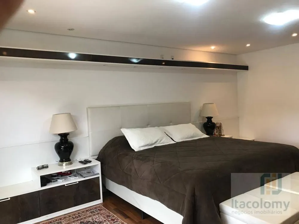Casa de Condomínio, 4 quartos - Foto 11