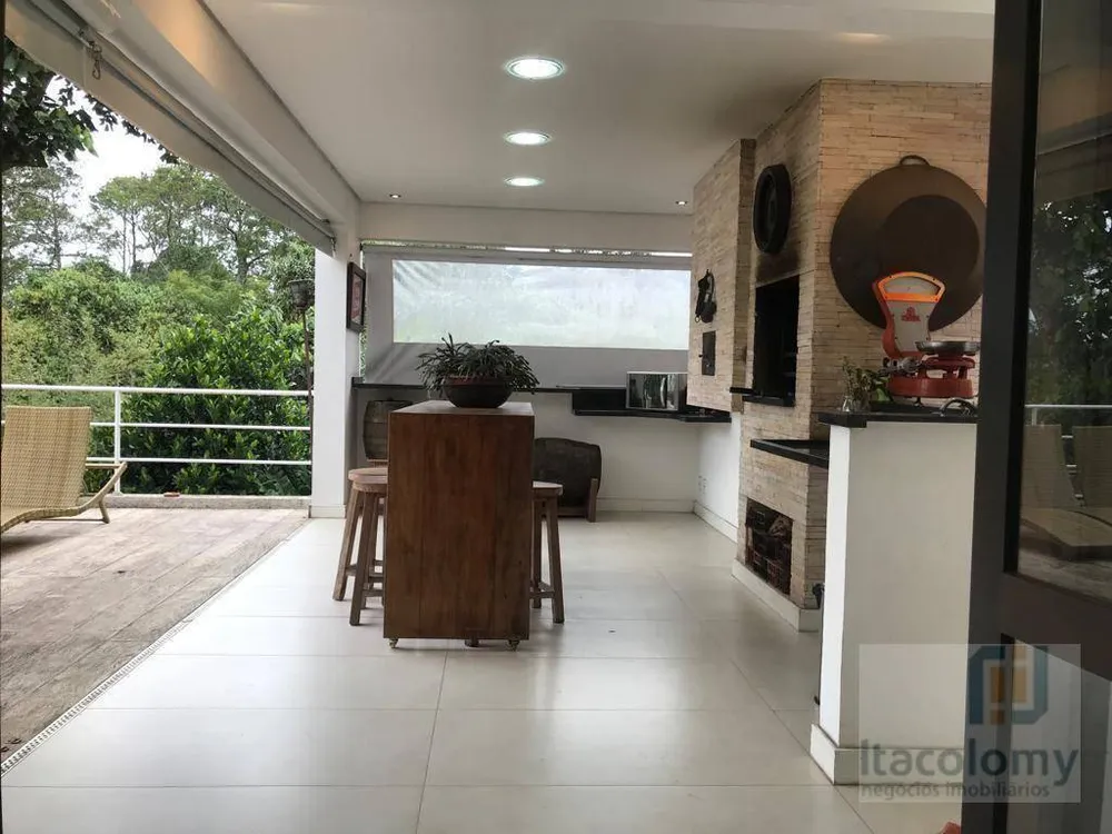 Casa de Condomínio, 4 quartos - Foto 7