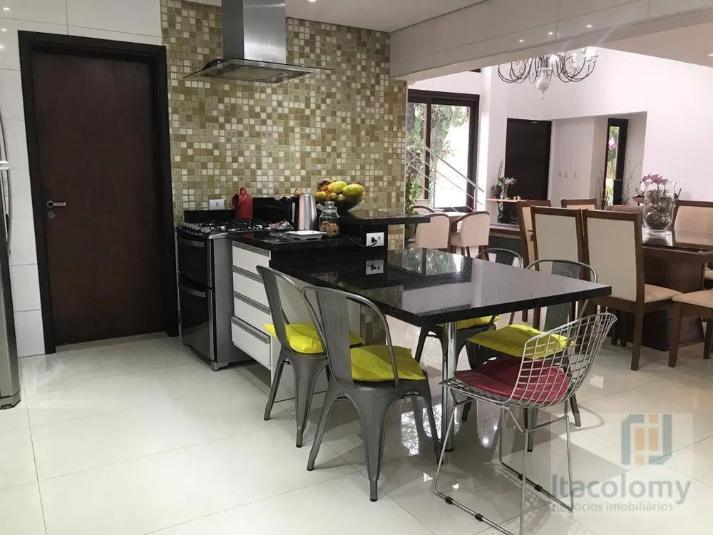 Casa de Condomínio, 4 quartos - Foto 8