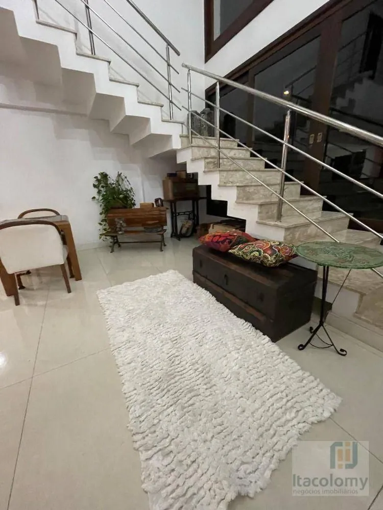 Casa de Condomínio, 4 quartos - Foto 2