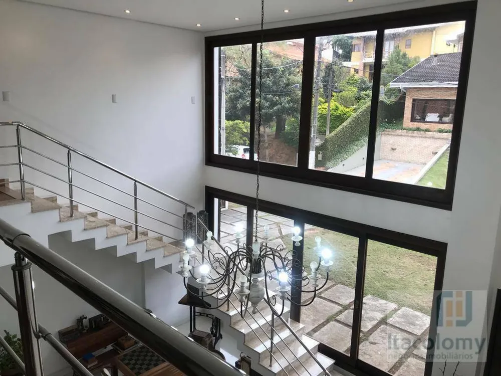 Casa de Condomínio, 4 quartos - Foto 12