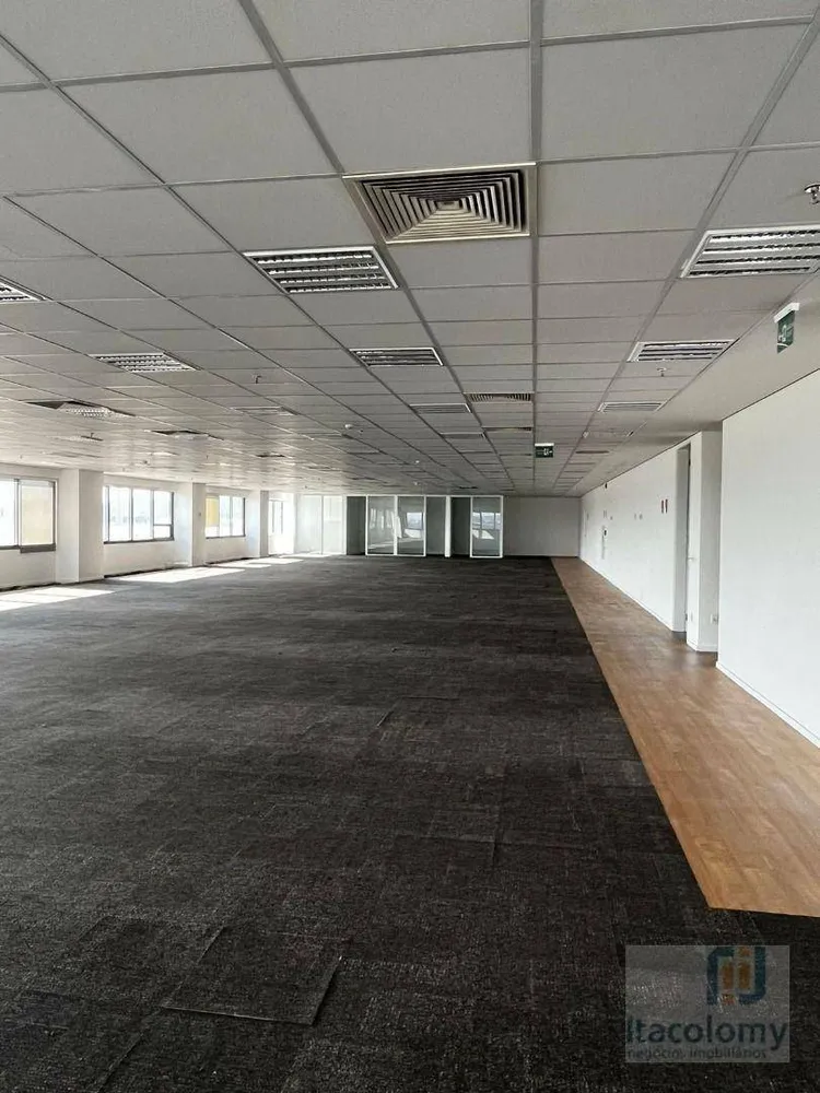 Sala-Conjunto, 2236 m² - Foto 12