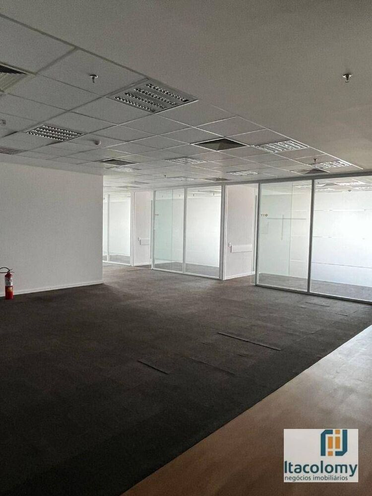 Sala-Conjunto, 2236 m² - Foto 2