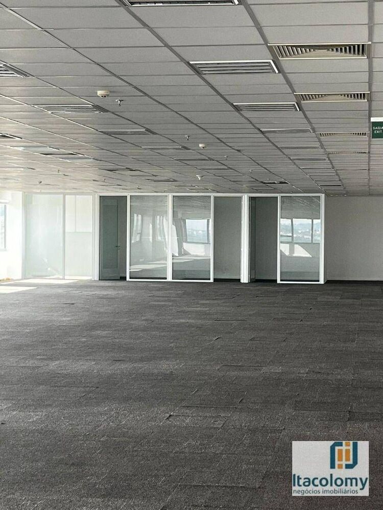 Sala-Conjunto, 2236 m² - Foto 1