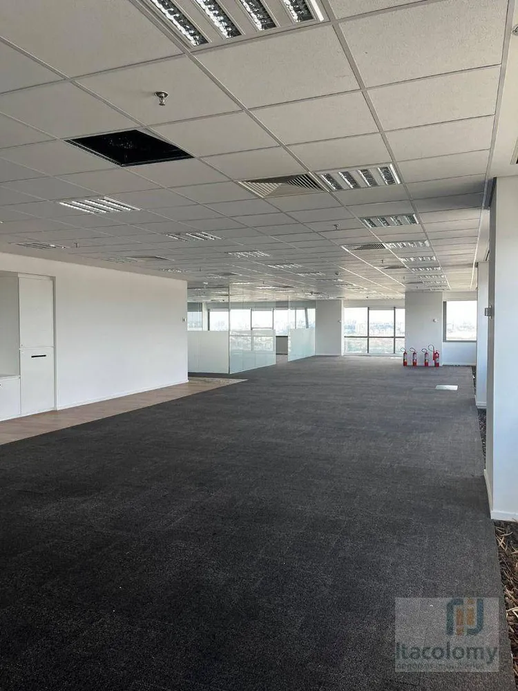 Sala-Conjunto, 2236 m² - Foto 10