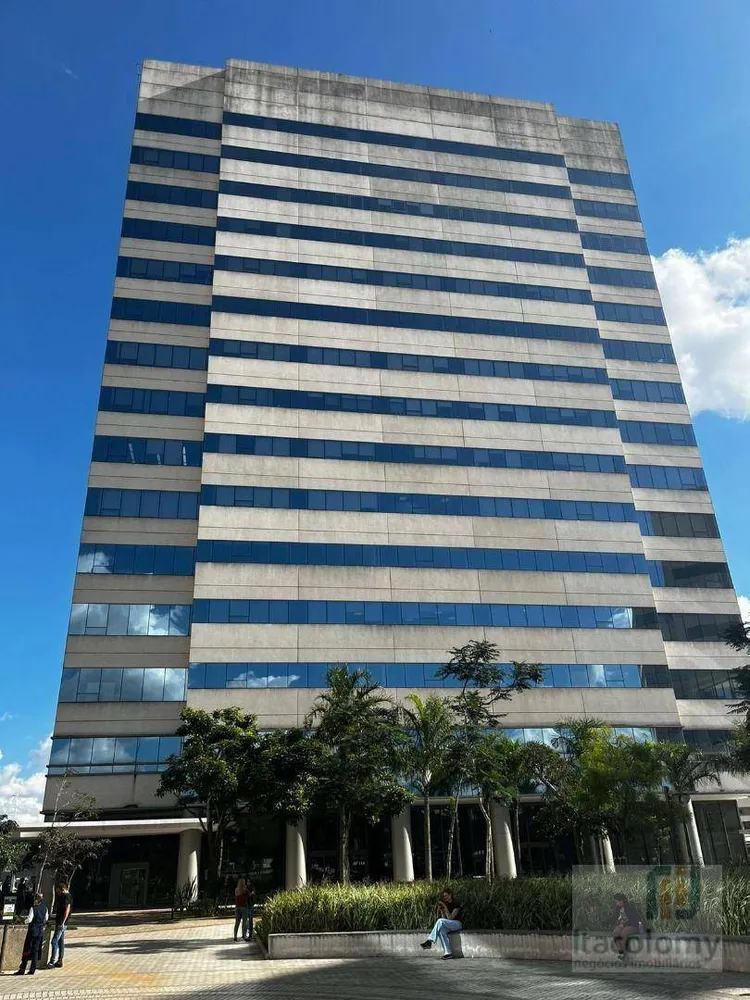 Sala-Conjunto, 2236 m² - Foto 16