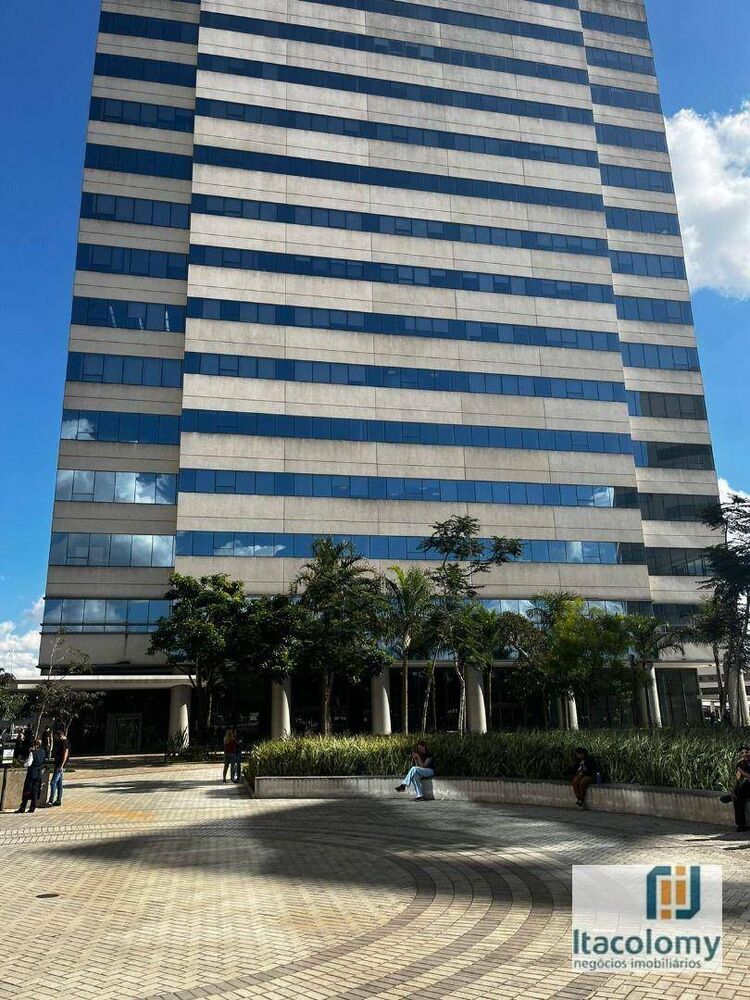 Sala-Conjunto, 2236 m² - Foto 4