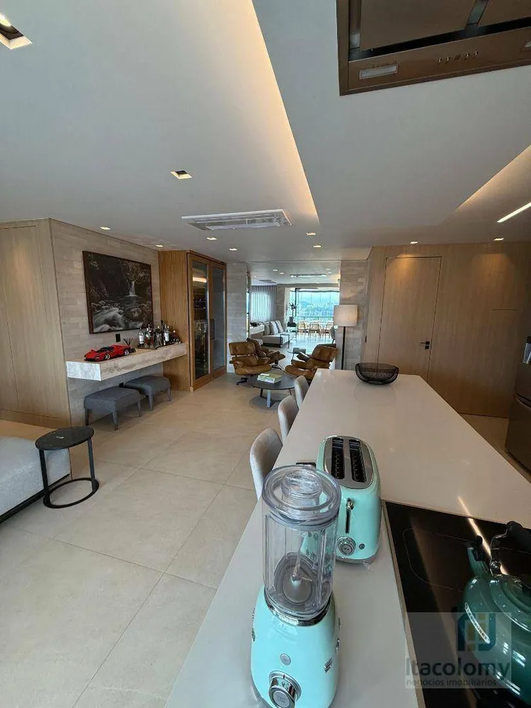 Apartamento, 2 quartos, 112 m² - Foto 10