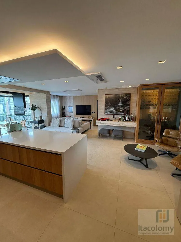 Apartamento, 2 quartos, 112 m² - Foto 9