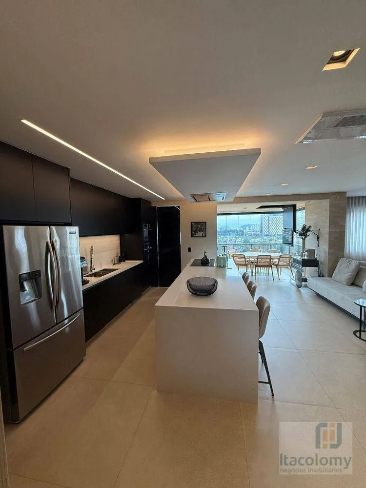 Apartamento, 2 quartos, 112 m² - Foto 4