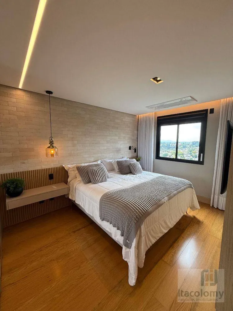 Apartamento, 2 quartos, 112 m² - Foto 12