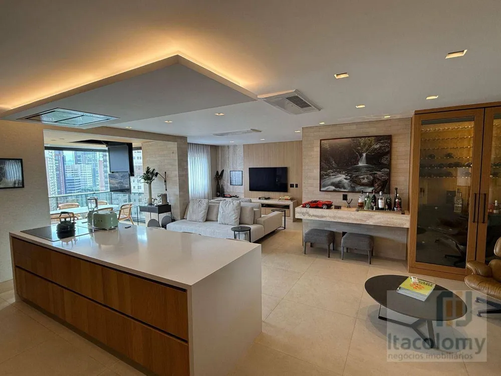 Apartamento, 2 quartos, 112 m² - Foto 7