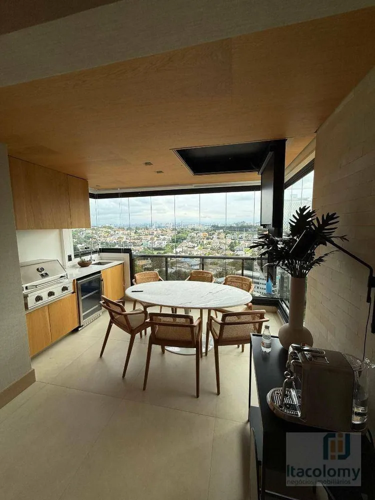 Apartamento, 2 quartos, 112 m² - Foto 6