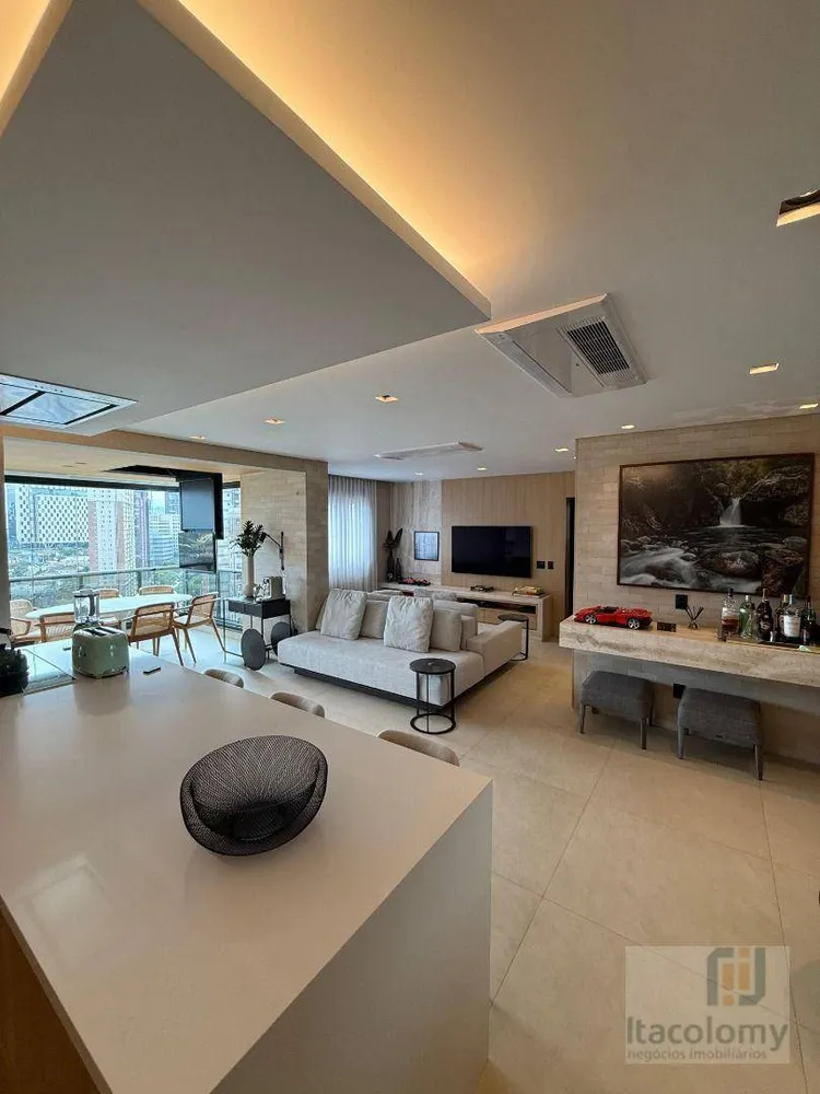 Apartamento, 2 quartos, 112 m² - Foto 5